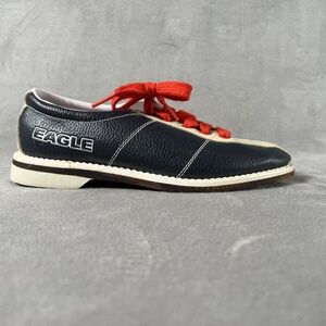Bowling Shoes Eagle Rental Women US 6, UK 4.5